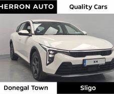 Kia K4 2026