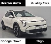 Kia Stonic 2026