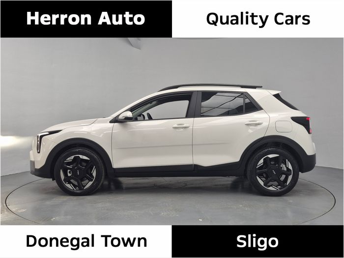 Kia Stonic 2026