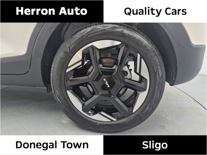Kia Stonic 2026