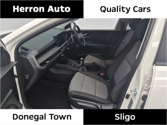 Kia Stonic 2026