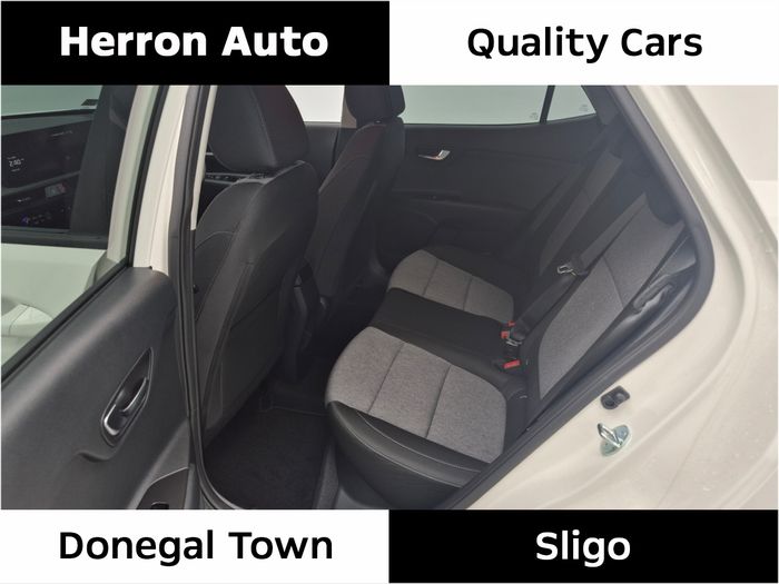 Kia Stonic 2026