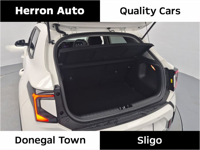 Kia Stonic 2026