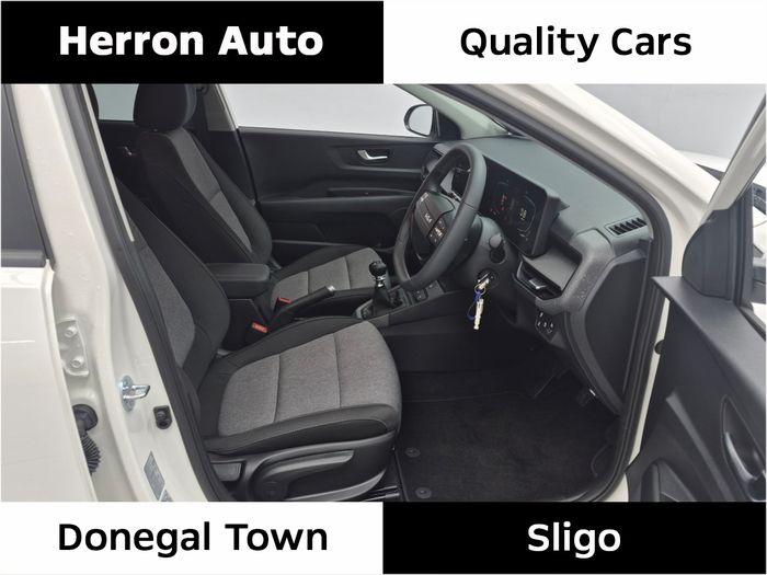 Kia Stonic 2026