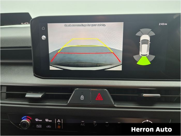 Kia Stonic 2026