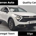 Kia Sportage 2026