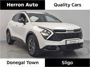 Kia Sportage 2026