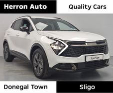 Kia Sportage 2026