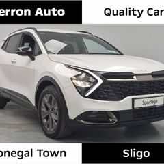 Kia Sportage 2026