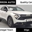 Kia Sportage 2026