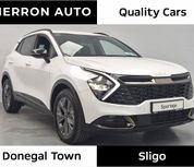 Kia Sportage 2026