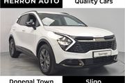 Kia Sportage 2026