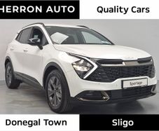 Kia Sportage 2026