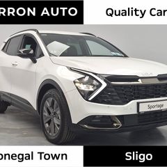 Kia Sportage 2026