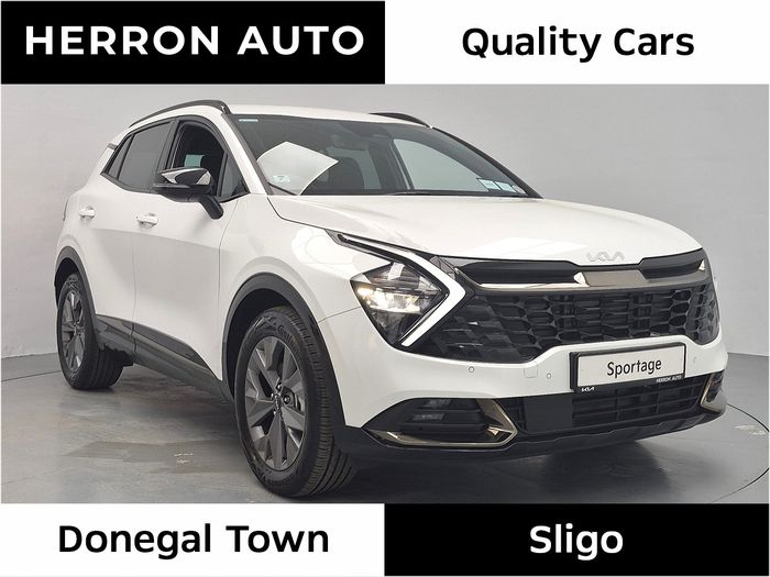 Kia Sportage 2026