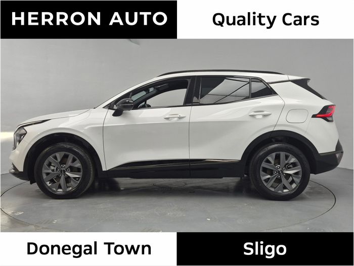 Kia Sportage 2026
