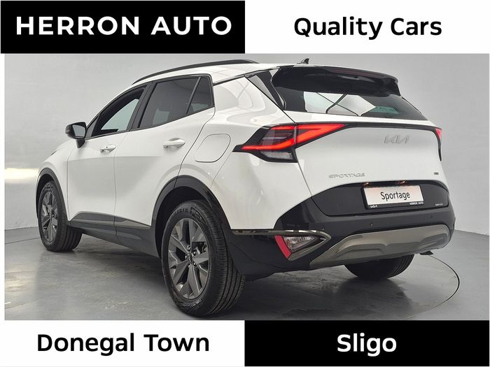 Kia Sportage 2026