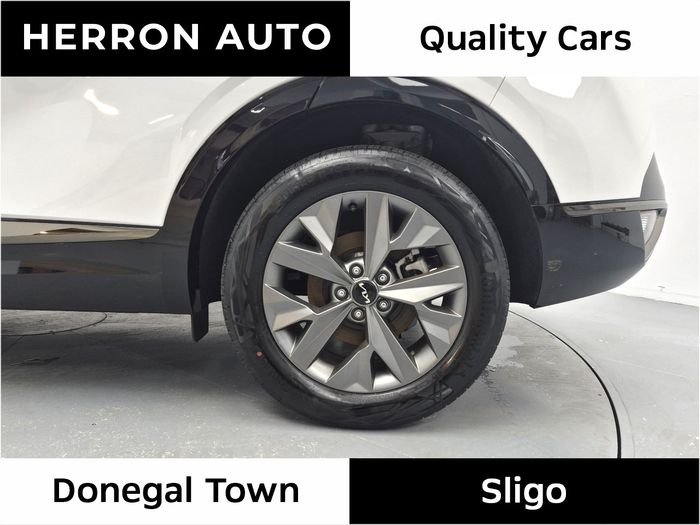Kia Sportage 2026
