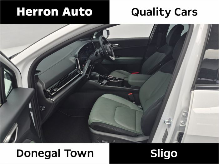 Kia Sportage 2026