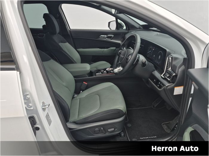 Kia Sportage 2026