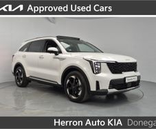 Kia Sorento 2026