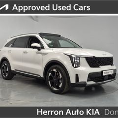 Kia Sorento 2026