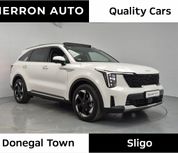 Kia Sorento 2026