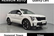 Kia Sorento 2026