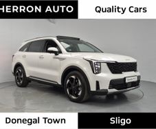 Kia Sorento 2026