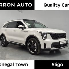 Kia Sorento 2026