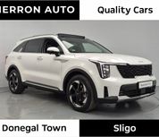 Kia Sorento 2026
