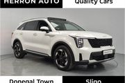 Kia Sorento 2026