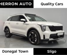Kia Sorento 2026