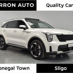 Kia Sorento 2026