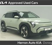 Kia EV3 2026