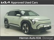 Kia EV3 2026