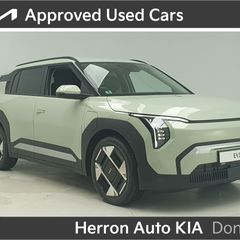 Kia EV3 2026