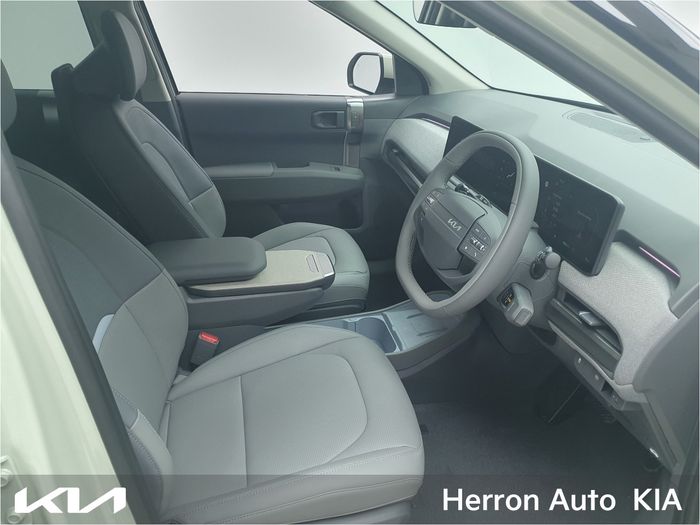 Kia EV3 2026