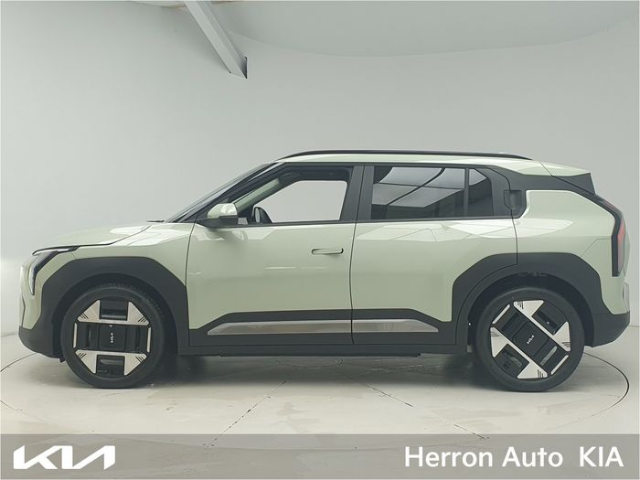 Kia EV3 2026