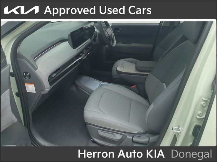 Kia EV3 2026