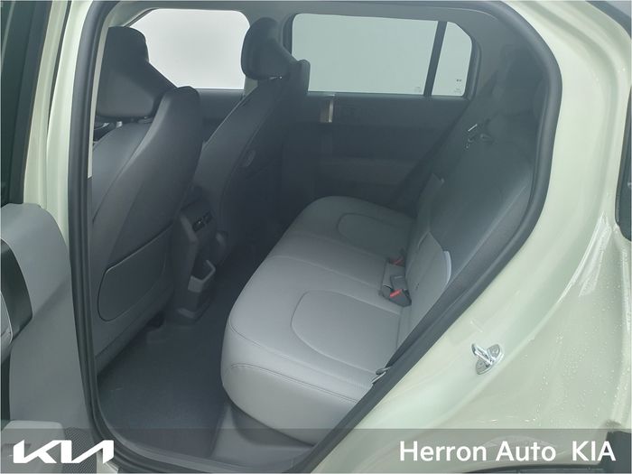 Kia EV3 2026