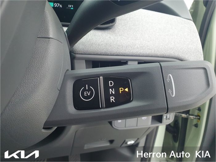 Kia EV3 2026