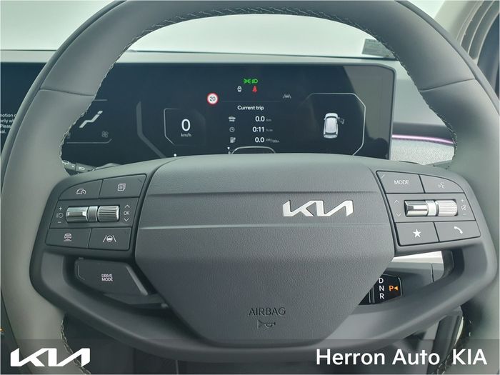 Kia EV3 2026