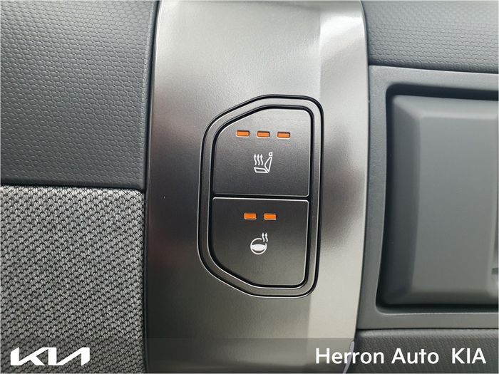 Kia EV3 2026