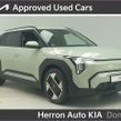 Kia EV3 2026