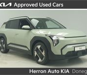 Kia EV3 2026