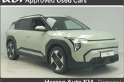 Kia EV3 2026