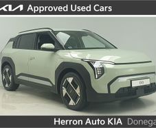 Kia EV3 2026