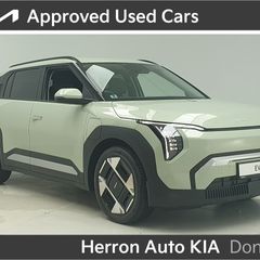 Kia EV3 2026