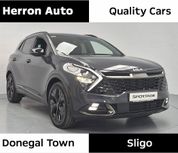Kia Sportage 2024
